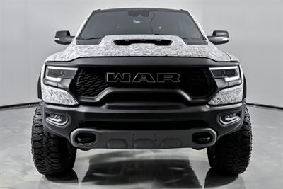 2021 RAM 1500 TRX-$200K 6X6 APOCALYPSE WARLORD   - Photo 5 - Joliet, IL 60435