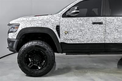 2021 RAM 1500 TRX-$200K 6X6 APOCALYPSE WARLORD   - Photo 7 - Joliet, IL 60435