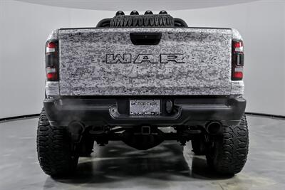 2021 RAM 1500 TRX-$200K 6X6 APOCALYPSE WARLORD   - Photo 11 - Joliet, IL 60435