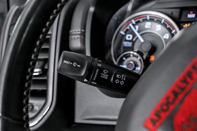2021 RAM 1500 TRX-$200K 6X6 APOCALYPSE WARLORD   - Photo 29 - Joliet, IL 60435