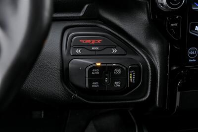 2021 RAM 1500 TRX-$200K 6X6 APOCALYPSE WARLORD   - Photo 31 - Joliet, IL 60435
