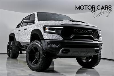 2021 RAM 1500 TRX-$200K 6X6 APOCALYPSE WARLORD   - Photo 1 - Joliet, IL 60435
