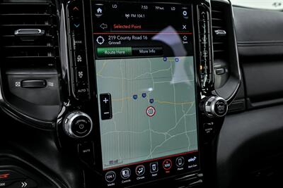 2021 RAM 1500 TRX-$200K 6X6 APOCALYPSE WARLORD   - Photo 35 - Joliet, IL 60435