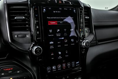 2021 RAM 1500 TRX-$200K 6X6 APOCALYPSE WARLORD   - Photo 33 - Joliet, IL 60435