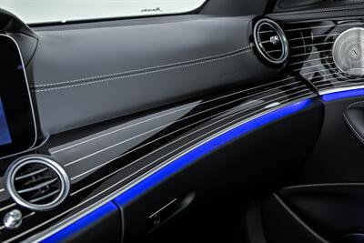 2021 Mercedes-Benz AMG E 63 S   - Photo 37 - Joliet, IL 60435