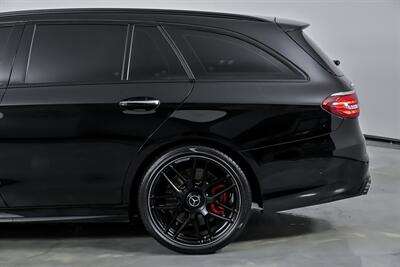 2021 Mercedes-Benz AMG E 63 S   - Photo 9 - Joliet, IL 60435