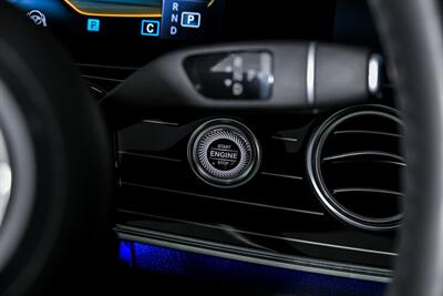 2021 Mercedes-Benz AMG E 63 S   - Photo 32 - Joliet, IL 60435
