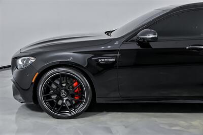2021 Mercedes-Benz AMG E 63 S   - Photo 7 - Joliet, IL 60435