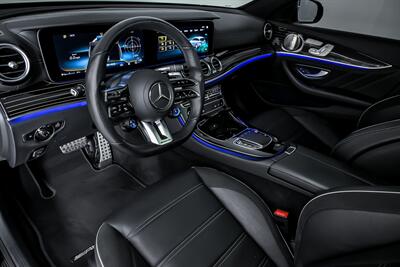 2021 Mercedes-Benz AMG E 63 S   - Photo 21 - Joliet, IL 60435