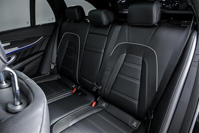 2021 Mercedes-Benz AMG E 63 S   - Photo 25 - Joliet, IL 60435