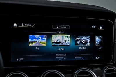2021 Mercedes-Benz AMG E 63 S   - Photo 35 - Joliet, IL 60435