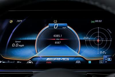 2021 Mercedes-Benz AMG E 63 S   - Photo 27 - Joliet, IL 60435