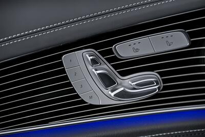 2021 Mercedes-Benz AMG E 63 S   - Photo 19 - Joliet, IL 60435