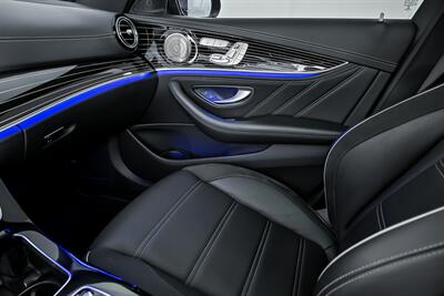 2021 Mercedes-Benz AMG E 63 S   - Photo 40 - Joliet, IL 60435