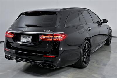 2021 Mercedes-Benz AMG E 63 S   - Photo 12 - Joliet, IL 60435