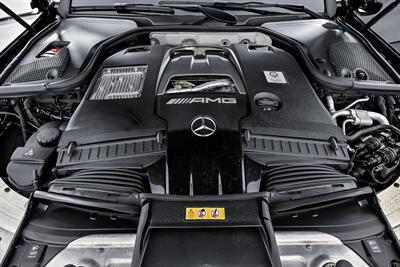 2021 Mercedes-Benz AMG E 63 S   - Photo 17 - Joliet, IL 60435