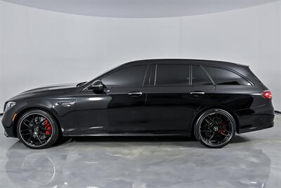 2021 Mercedes-Benz AMG E 63 S   - Photo 8 - Joliet, IL 60435