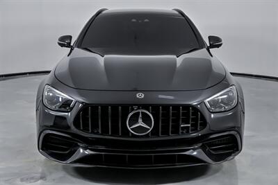 2021 Mercedes-Benz AMG E 63 S   - Photo 5 - Joliet, IL 60435