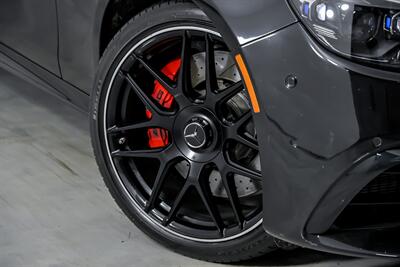 2021 Mercedes-Benz AMG E 63 S   - Photo 4 - Joliet, IL 60435