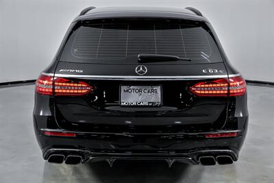 2021 Mercedes-Benz AMG E 63 S   - Photo 11 - Joliet, IL 60435