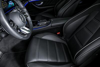 2021 Mercedes-Benz AMG E 63 S   - Photo 22 - Joliet, IL 60435