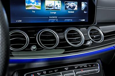 2021 Mercedes-Benz AMG E 63 S   - Photo 36 - Joliet, IL 60435