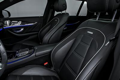 2021 Mercedes-Benz AMG E 63 S   - Photo 23 - Joliet, IL 60435