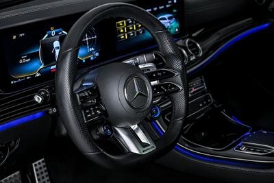2021 Mercedes-Benz AMG E 63 S   - Photo 26 - Joliet, IL 60435
