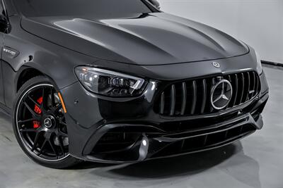 2021 Mercedes-Benz AMG E 63 S   - Photo 3 - Joliet, IL 60435