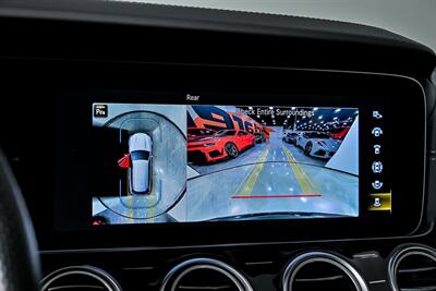 2021 Mercedes-Benz AMG E 63 S   - Photo 33 - Joliet, IL 60435