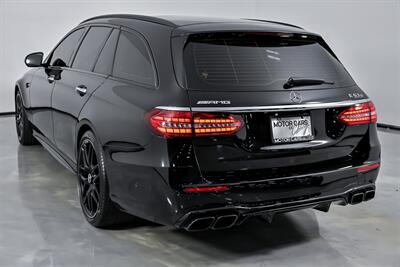 2021 Mercedes-Benz AMG E 63 S   - Photo 10 - Joliet, IL 60435