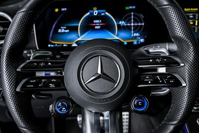 2021 Mercedes-Benz AMG E 63 S   - Photo 28 - Joliet, IL 60435