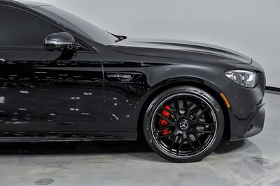 2021 Mercedes-Benz AMG E 63 S   - Photo 15 - Joliet, IL 60435