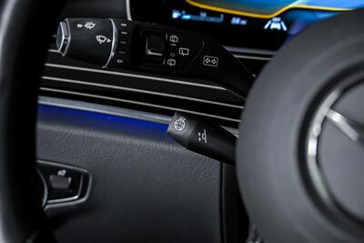 2021 Mercedes-Benz AMG E 63 S   - Photo 30 - Joliet, IL 60435