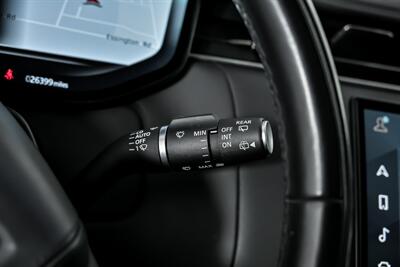 2023 Land Rover Range Rover P530 SV LWB-MASSIVE $255K MSRP-RARE TABLES IN REAR   - Photo 31 - Joliet, IL 60435