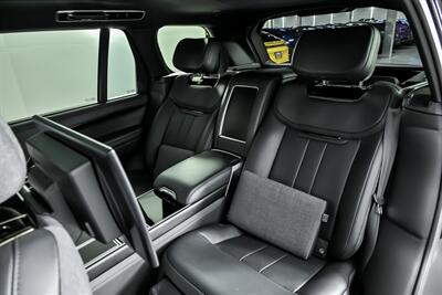 2023 Land Rover Range Rover P530 SV LWB-MASSIVE $255K MSRP-RARE TABLES IN REAR   - Photo 24 - Joliet, IL 60435