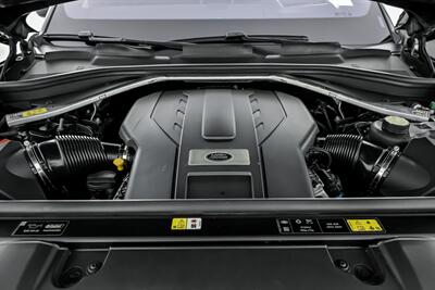 2023 Land Rover Range Rover P530 SV LWB-MASSIVE $255K MSRP-RARE TABLES IN REAR   - Photo 17 - Joliet, IL 60435