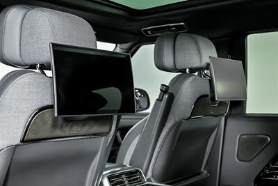 2023 Land Rover Range Rover P530 SV LWB-MASSIVE $255K MSRP-RARE TABLES IN REAR   - Photo 25 - Joliet, IL 60435