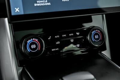 2023 Land Rover Range Rover P530 SV LWB-MASSIVE $255K MSRP-RARE TABLES IN REAR   - Photo 37 - Joliet, IL 60435