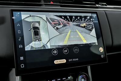 2023 Land Rover Range Rover P530 SV LWB-MASSIVE $255K MSRP-RARE TABLES IN REAR   - Photo 34 - Joliet, IL 60435