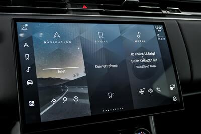 2023 Land Rover Range Rover P530 SV LWB-MASSIVE $255K MSRP-RARE TABLES IN REAR   - Photo 32 - Joliet, IL 60435