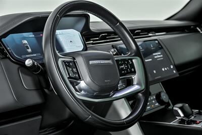 2023 Land Rover Range Rover P530 SV LWB-MASSIVE $255K MSRP-RARE TABLES IN REAR   - Photo 27 - Joliet, IL 60435