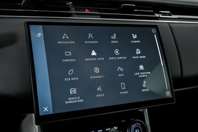 2023 Land Rover Range Rover P530 SV LWB-MASSIVE $255K MSRP-RARE TABLES IN REAR   - Photo 36 - Joliet, IL 60435