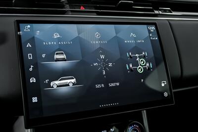 2023 Land Rover Range Rover P530 SV LWB-MASSIVE $255K MSRP-RARE TABLES IN REAR   - Photo 33 - Joliet, IL 60435