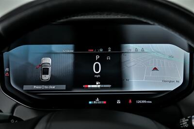 2023 Land Rover Range Rover P530 SV LWB-MASSIVE $255K MSRP-RARE TABLES IN REAR   - Photo 28 - Joliet, IL 60435