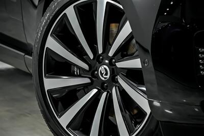 2023 Land Rover Range Rover P530 SV LWB-MASSIVE $255K MSRP-RARE TABLES IN REAR   - Photo 4 - Joliet, IL 60435