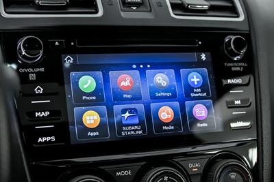 2020 Subaru WRX STI Sport-tech - Photo 34 - Joliet, IL 60435