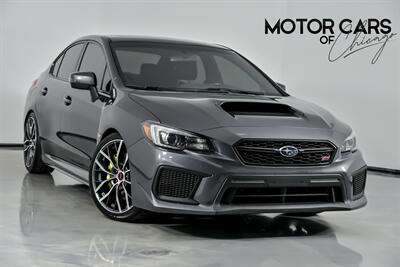 2020 Subaru WRX STI Sport-tech - Photo 1 - Joliet, IL 60435