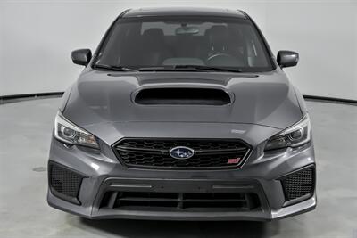 2020 Subaru WRX STI Sport-tech - Photo 5 - Joliet, IL 60435