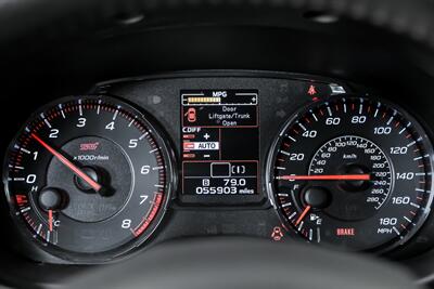 2020 Subaru WRX STI Sport-tech - Photo 27 - Joliet, IL 60435